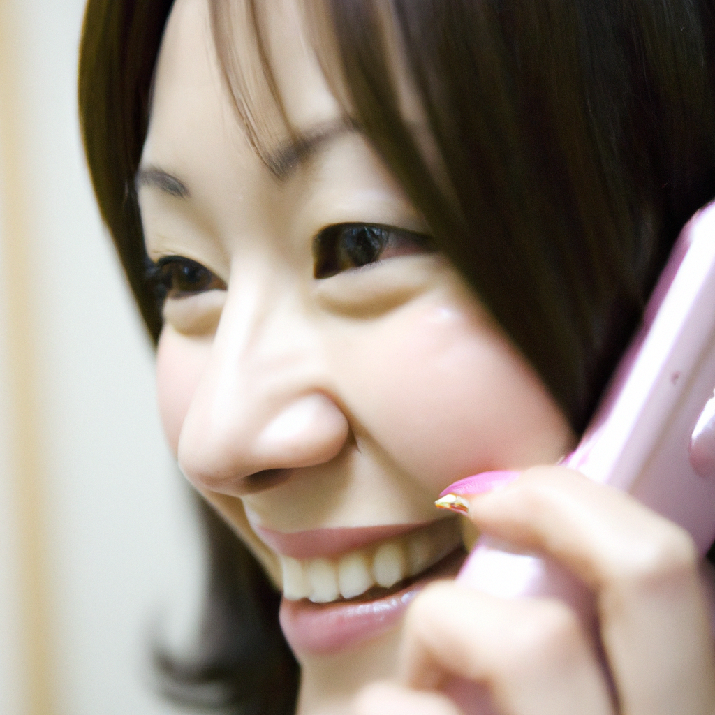 4. 電話見積もりの流れ